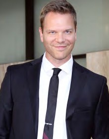 Jim Parrack