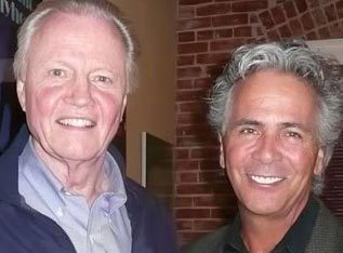 Jon Voight
