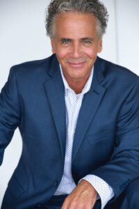 Jim Jarrett
