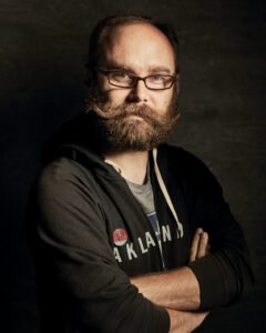 Andrew Juncker