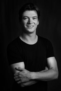 J Hunter Nolan