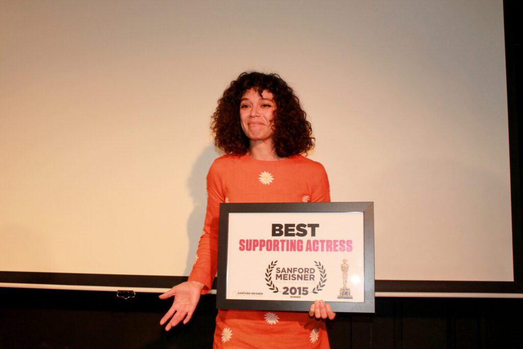 Sanford Meisner Film Festival